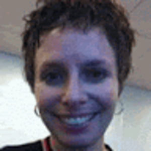 Meet your Posher, Geri